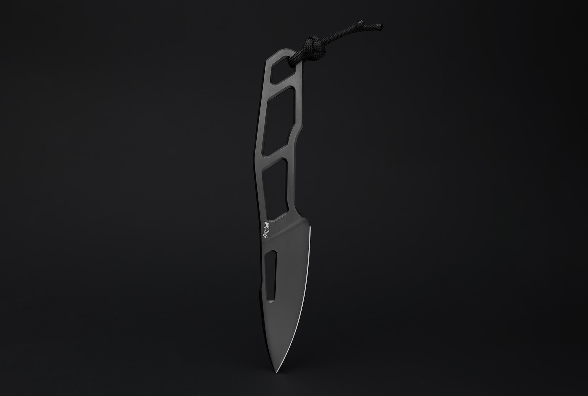 SPEED DEMON DLC - M390 Standard Knife | TRC Knives